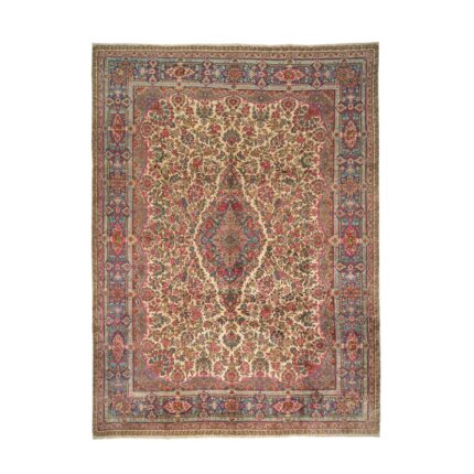 Tappeto Kerman Antico 410 x 300 Cm