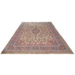Tappeto Kerman Antico 410 x 300 Cm