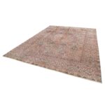 Tappeto Kerman Antico 444 x 350 Cm