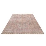 Tappeto Kerman Antico 444 x 350 Cm