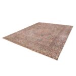 Tappeto Kerman Antico 444 x 350 Cm