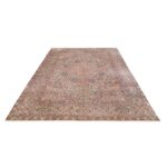 Tappeto Kerman Antico 444 x 350 Cm