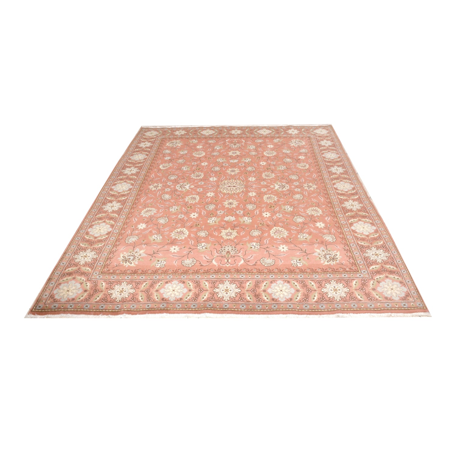 Tappeto Khatam 306 X 244 Cm