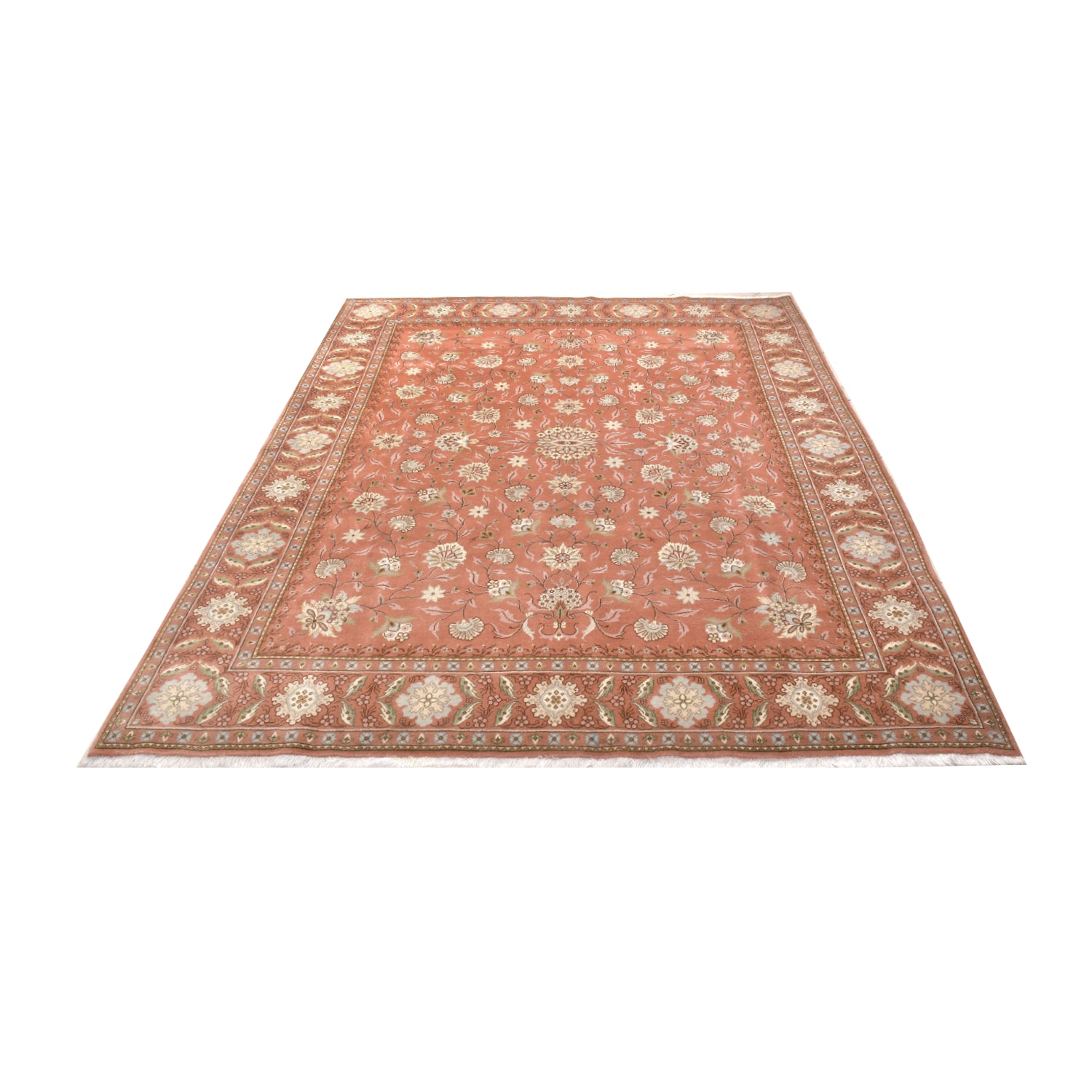 Tappeto Khatam 306 X 244 Cm Tappeto Khatam 306 X 244 Cm