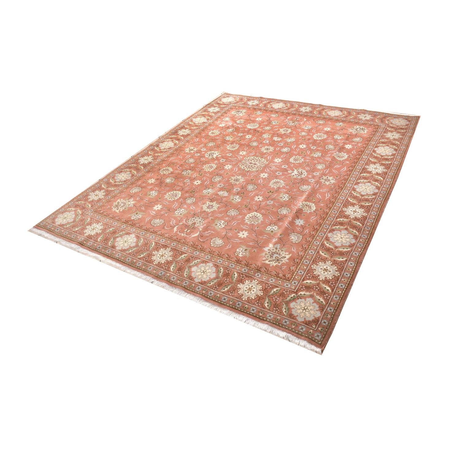 Tappeto Khatam 306 X 244 Cm Tappeto Khatam 306 X 244 Cm