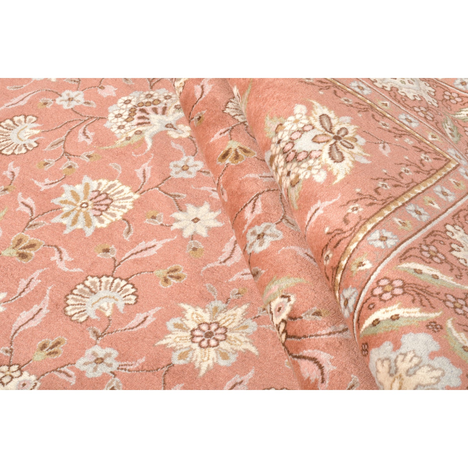 Tappeto Khatam 306 X 244 Cm Tappeto Khatam 306 X 244 Cm