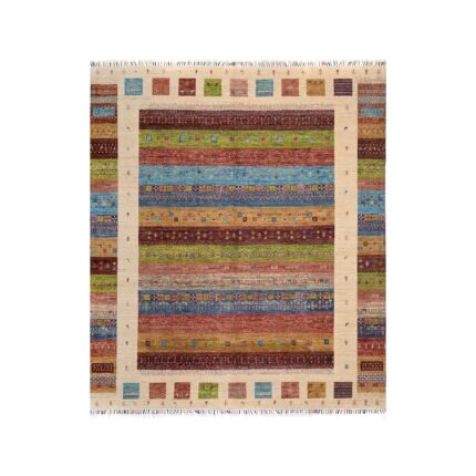 Tappeto Zigler Kashkuli 297 x 255 CM