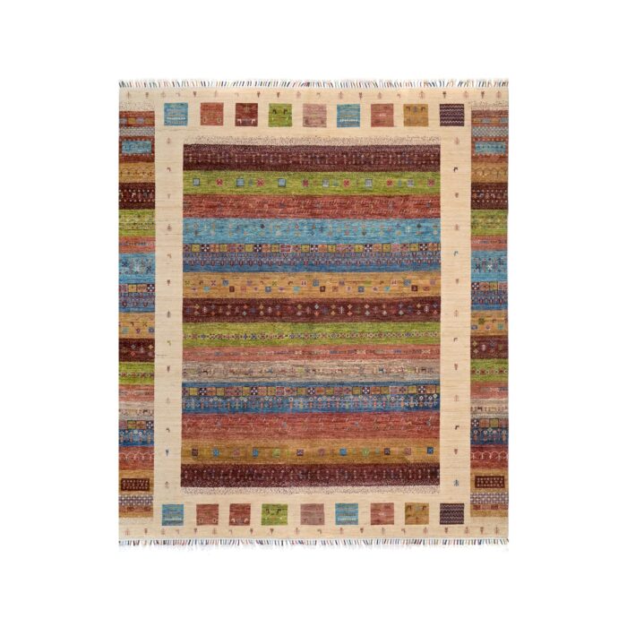 Tappeto Zigler Kashkuli 297 x 255 CM