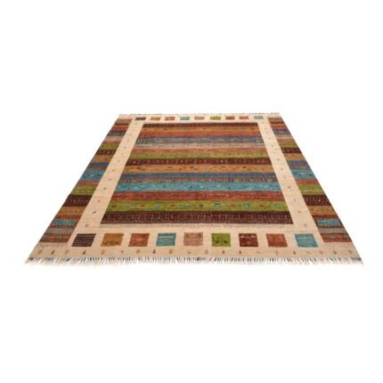 Tappeto Zigler Kashkuli 297 x 255 CM