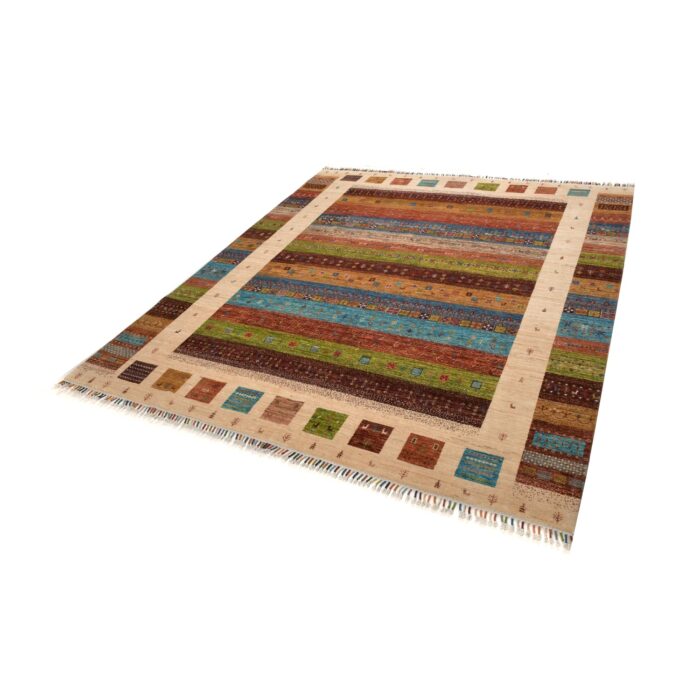 Tappeto Zigler Kashkuli 297 x 255 CM