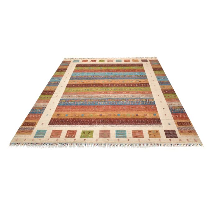 Tappeto Zigler Kashkuli 297 x 255 CM