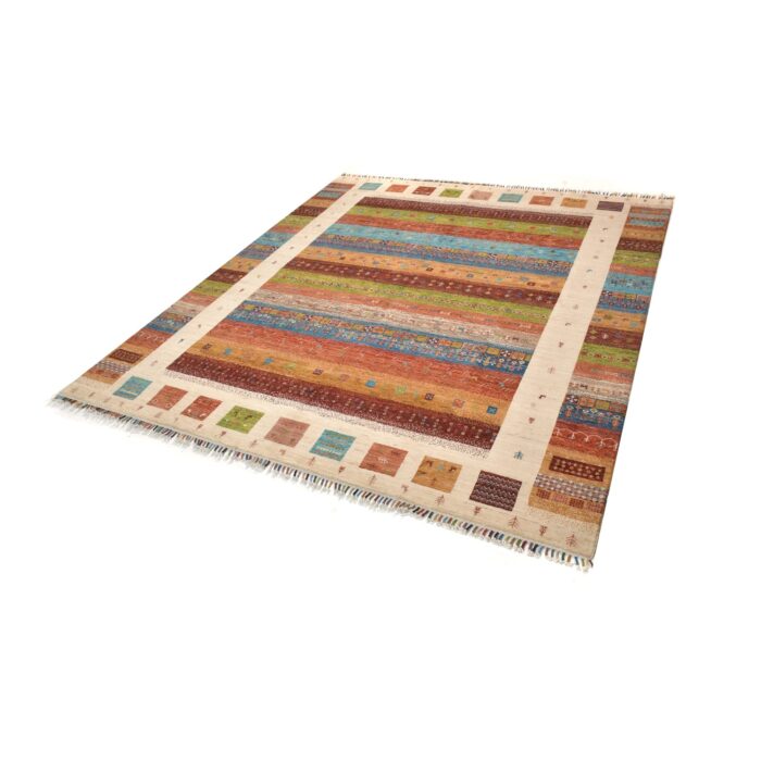 Tappeto Zigler Kashkuli 297 x 255 CM