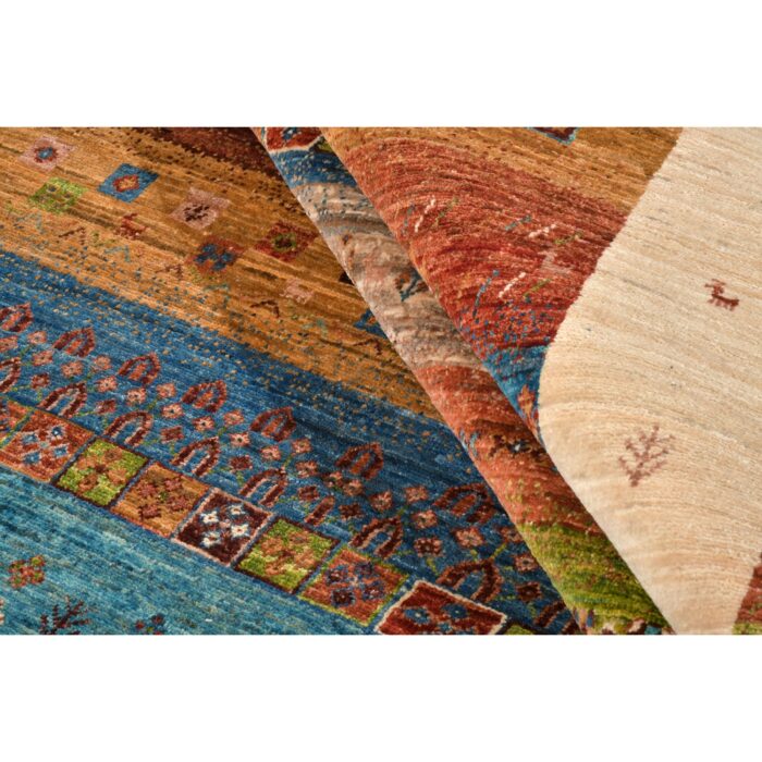 Tappeto Zigler Kashkuli 297 x 255 CM