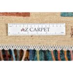 Tappeto Zigler Kashkuli 297 x 255 CM