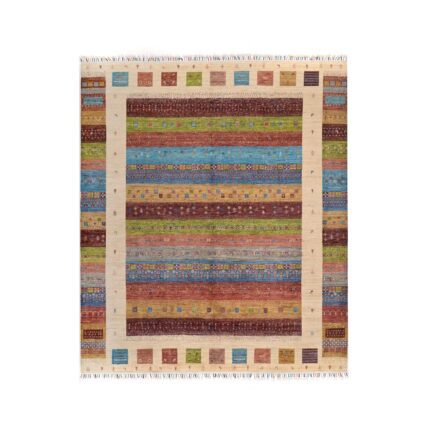 Tappeto Zigler Kashkuli 298 X 252 CM