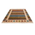 Tappeto Zigler Kashkuli 298 X 252 CM