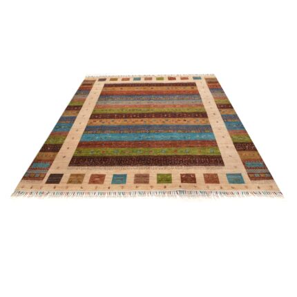 Tappeto Zigler Kashkuli 298 X 252 CM