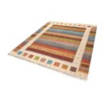Tappeto Zigler Kashkuli 298 X 252 CM
