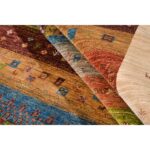 Tappeto Zigler Kashkuli 298 X 252 CM