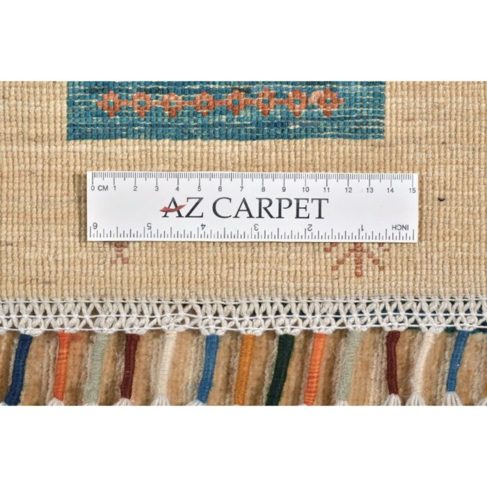 Tappeto Zigler Kashkuli 298 X 252 CM