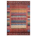 Tappeto Zigler Kashkuli 306 X 217 CM