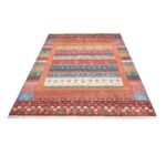 Tappeto Zigler Kashkuli 306 X 217 CM