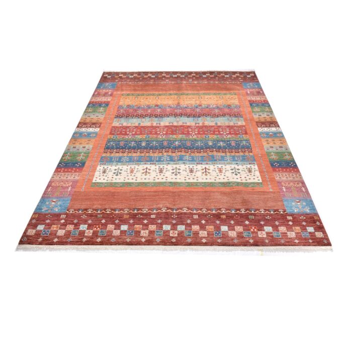Tappeto Zigler Kashkuli 306 X 217 CM