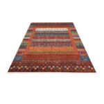 Tappeto Zigler Kashkuli 306 X 217 CM