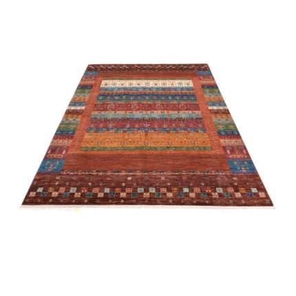 Tappeto Zigler Kashkuli 306 X 217 CM