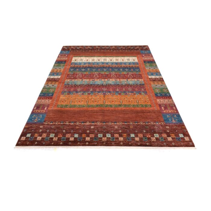 Tappeto Zigler Kashkuli 306 X 217 CM
