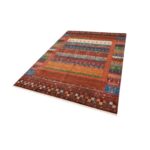 Tappeto Zigler Kashkuli 306 X 217 CM