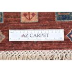 Tappeto Zigler Kashkuli 306 X 217 CM