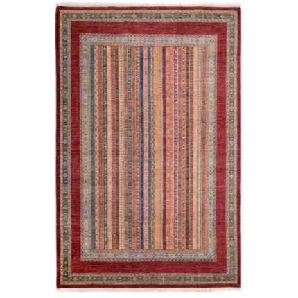 Tappeto Zigler Khorjin 317 X 207 CM