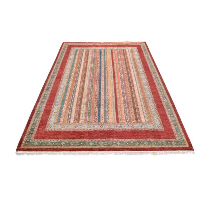 Tappeto Zigler Khorjin 317 X 207 CM