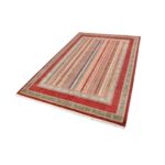 Tappeto Zigler Khorjin 317 X 207 CM