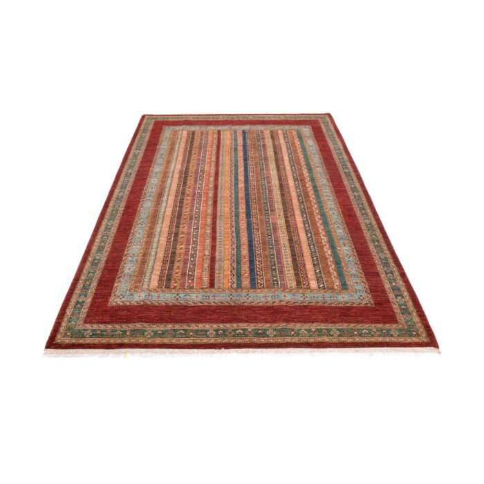 Tappeto Zigler Khorjin 317 X 207 CM
