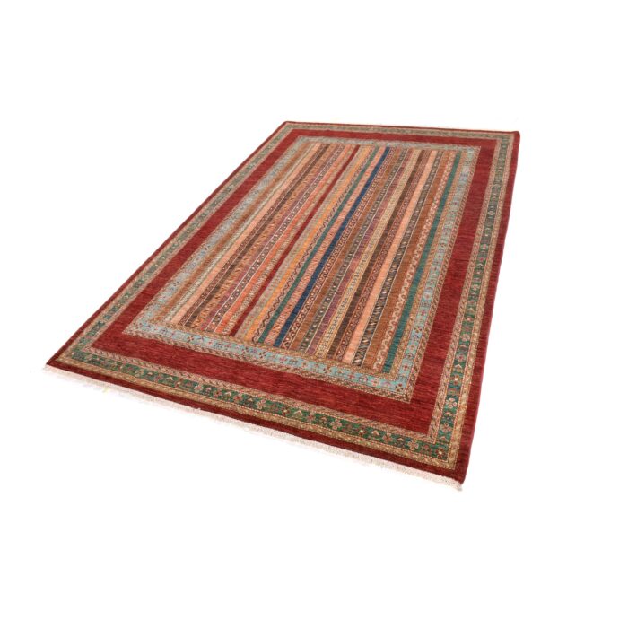 Tappeto Zigler Khorjin 317 X 207 CM