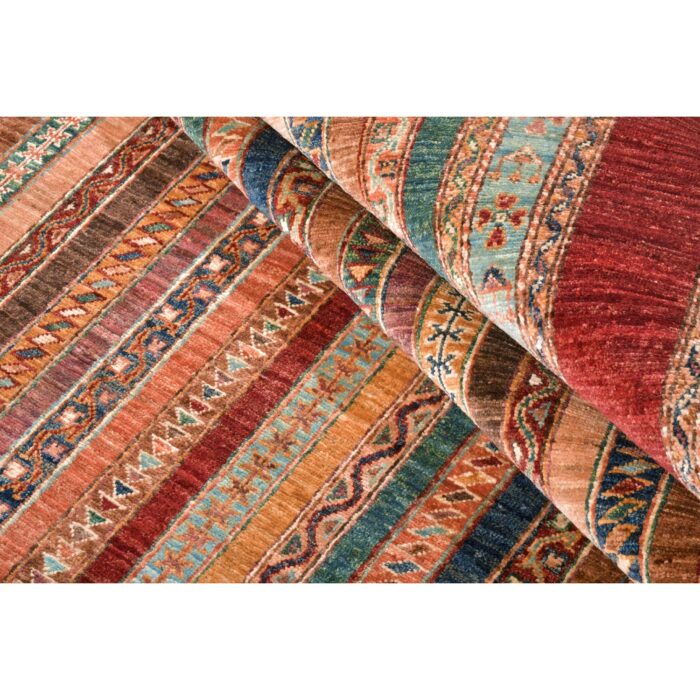 Tappeto Zigler Khorjin 317 X 207 CM