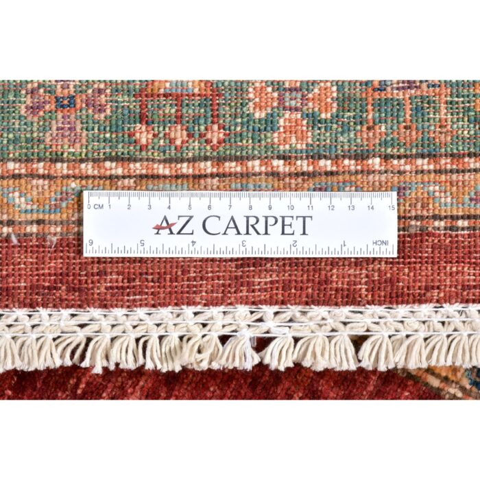 Tappeto Zigler Khorjin 317 X 207 CM
