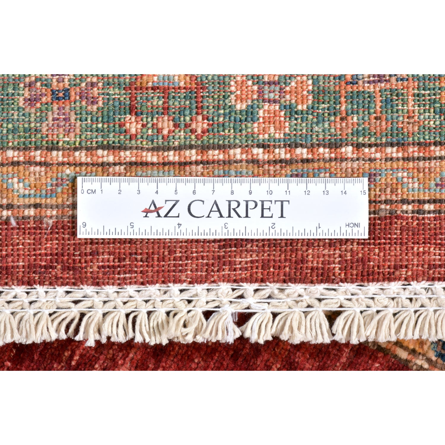 Tappeto Zigler Khorjin 317 X 207 CM Tappeto Zigler Khorjin 317 X 207 CM