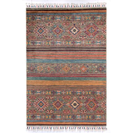 Tappeto Zigler Khorjin 150 X 100 CM