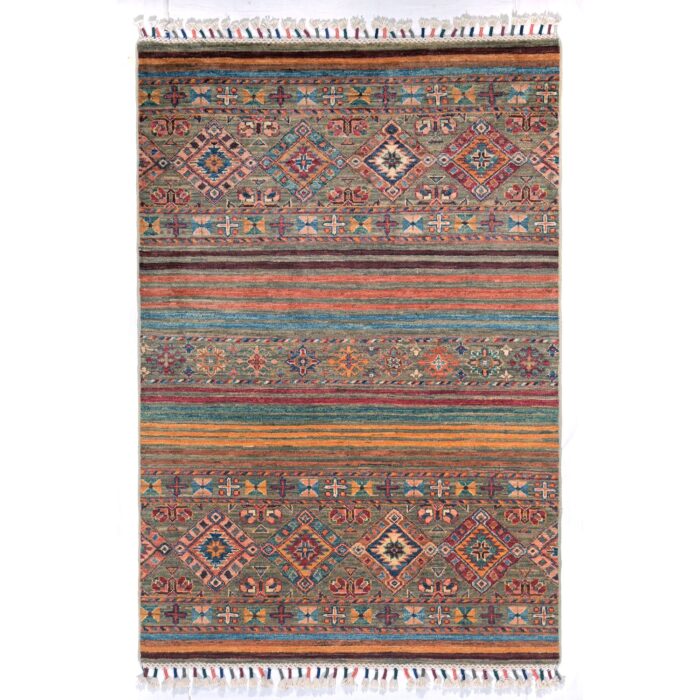 Tappeto Zigler Khorjin 150 X 100 CM