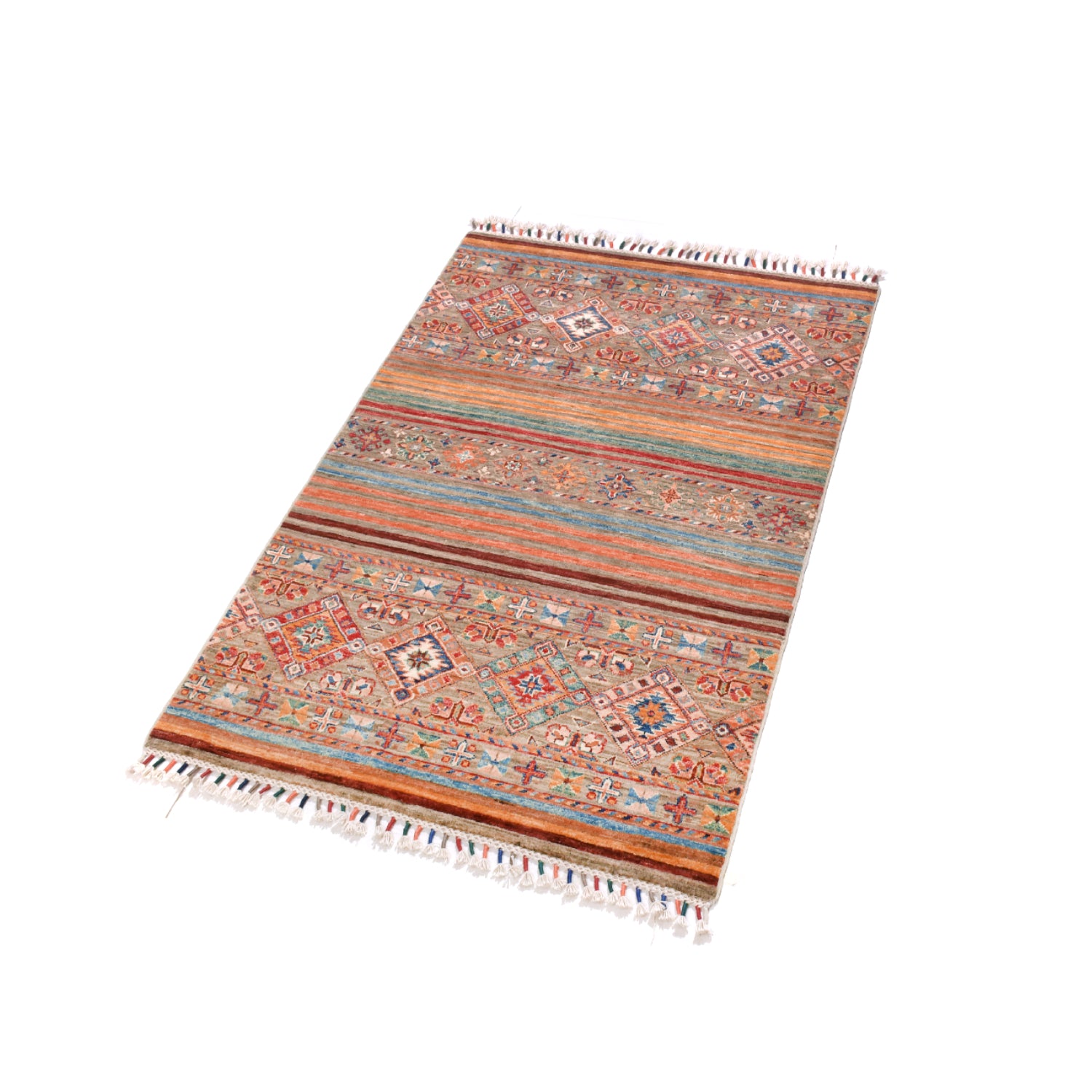 Tappeto Zigler Khorjin 150 X 100 CM