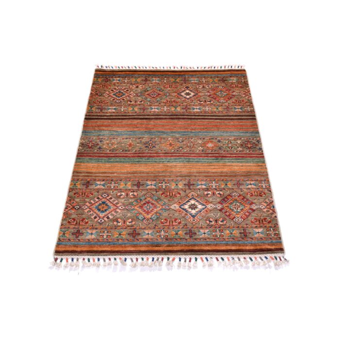 Tappeto Zigler Khorjin 150 X 100 CM