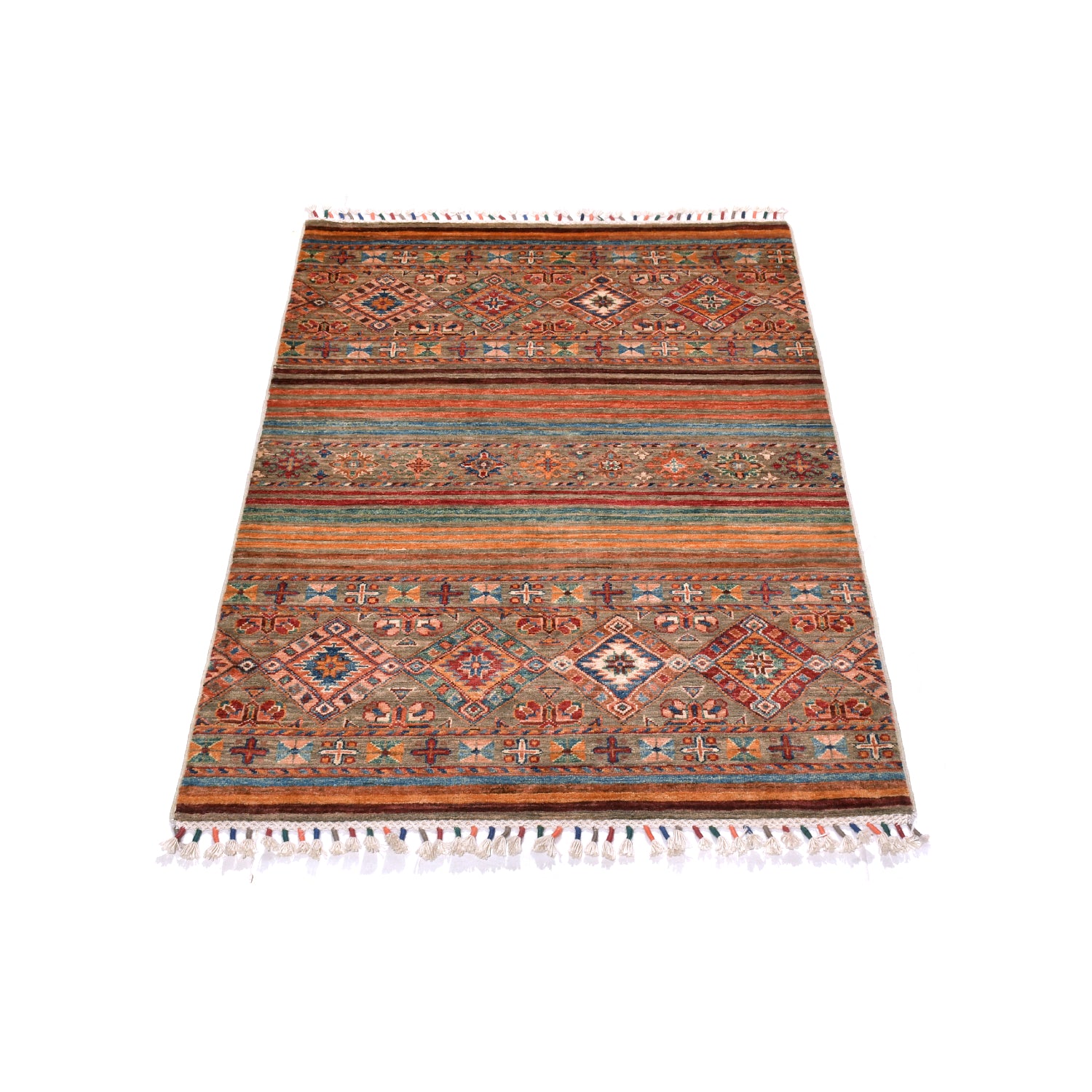 Tappeto Zigler Khorjin 150 X 100 CM