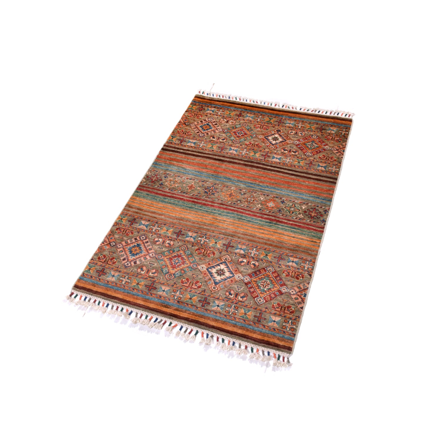 Tappeto Zigler Khorjin 150 X 100 CM