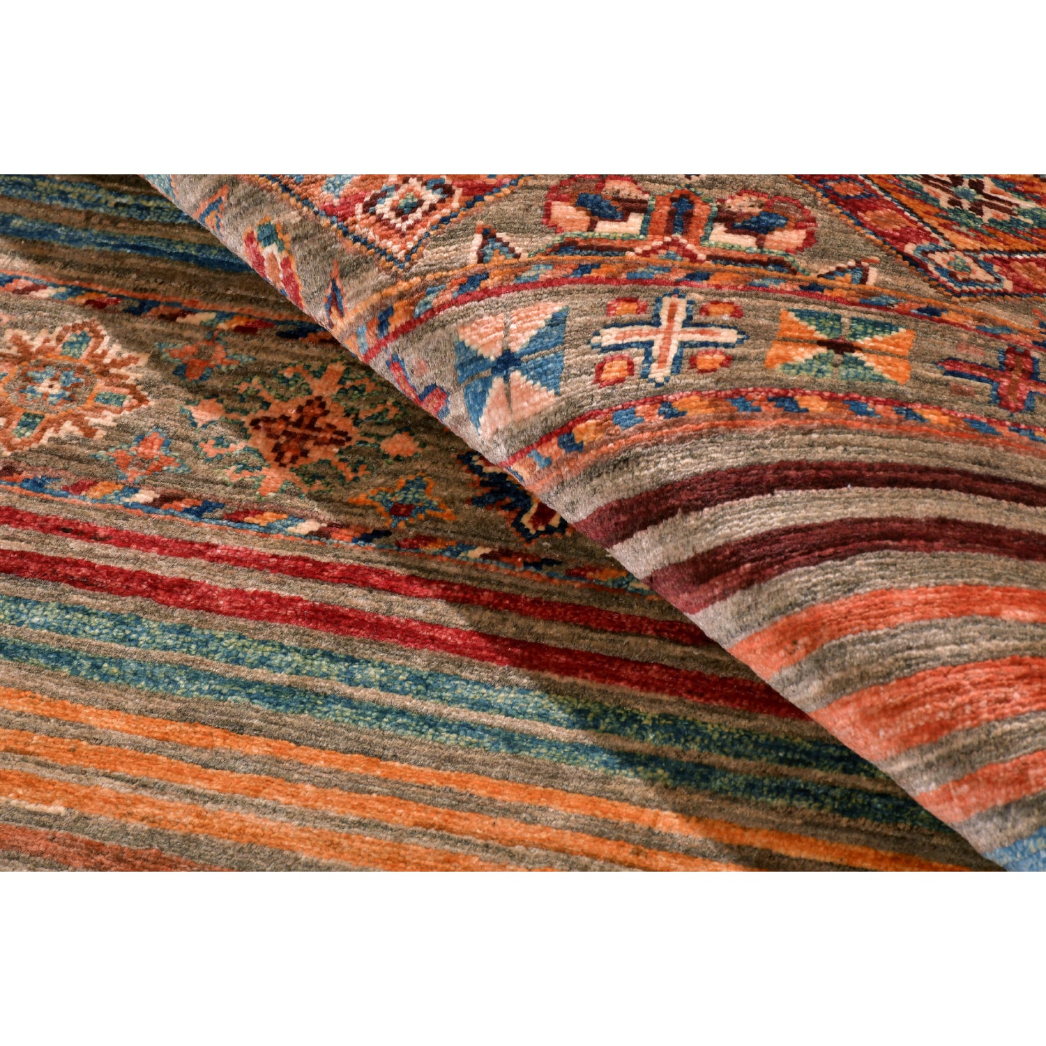 Tappeto Zigler Khorjin 150 X 100 CM