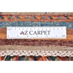 Tappeto Zigler Khorjin 150 X 100 CM