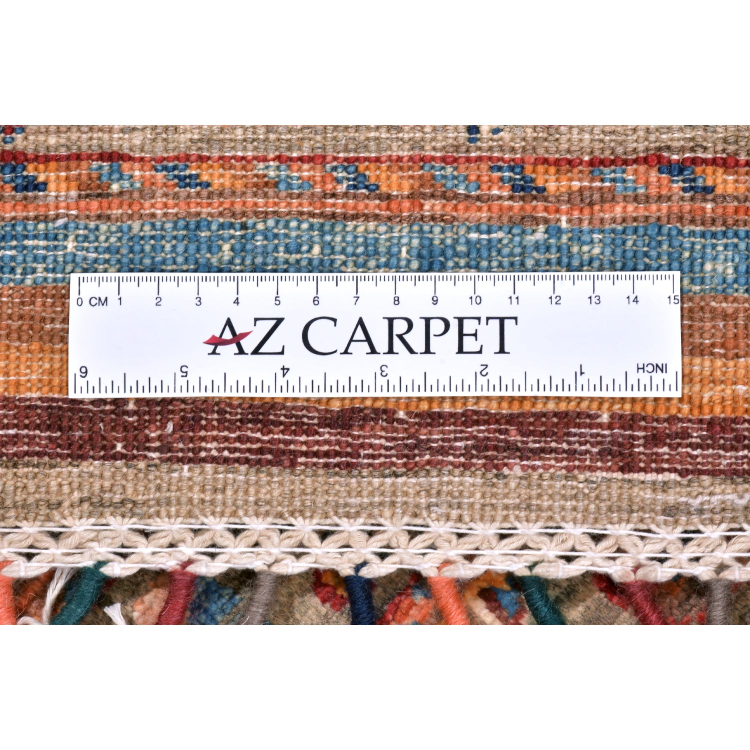 Tappeto Zigler Khorjin 150 X 100 CM