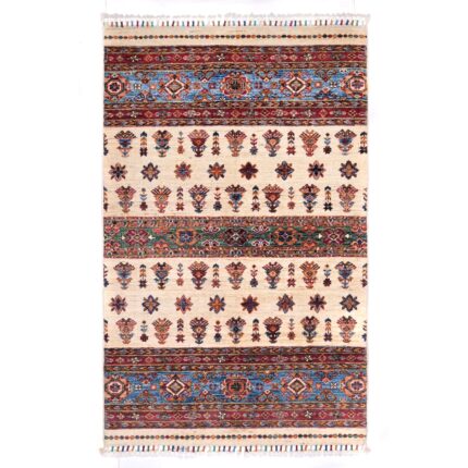 Tappeto Zigler Khorjin 148 X 90 CM